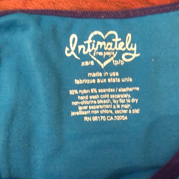 Free people dress - Picture 3 of 3